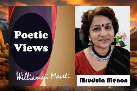 WILLIAMSJI MAVELI WRITES, POETIC VIEWS 