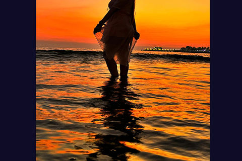 IN LOVE'S VAST OCEAN 
