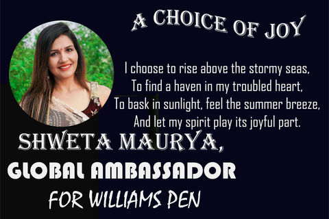 WILLIAMSJI MAVELI WRITES.....