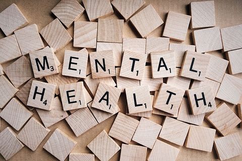 Mens mental health from my perspective