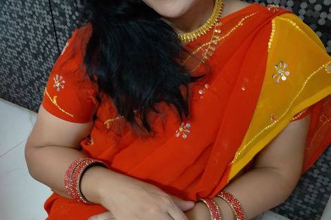 A SONNET FOR LOPAMUDRA 
