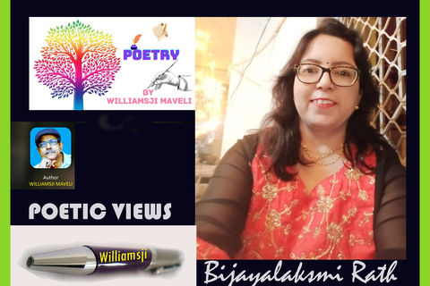 WILLIAMSJI MAVELI WRITES, Poetic Views 