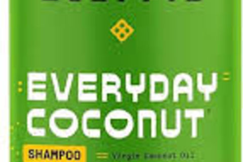 ALAFFIA EVERYDAY COCONUT SHAMPOO