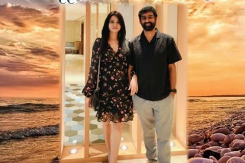 WEDDING ANNIVERSARY POEM BY WILLIAMSJI MAVELI 