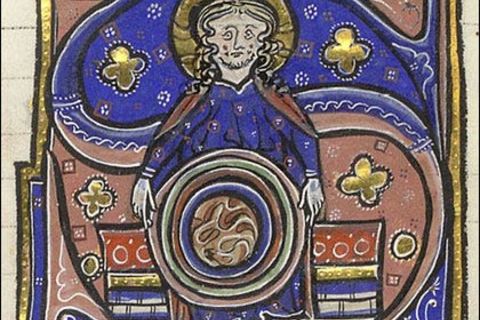 Divine Watchmaker