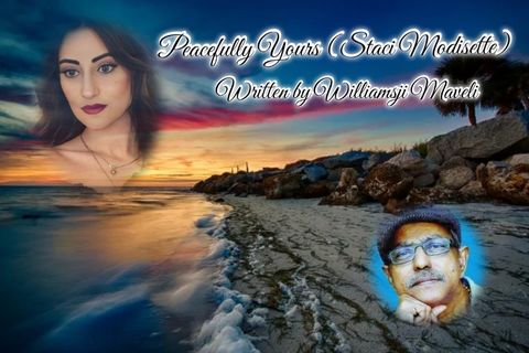 TRIBUTE POEM TO STACI MODISETTE 