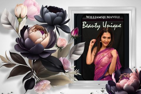 WILLIAMSJI MAVELI CO-WRITES WITH STACI MODISETTE 