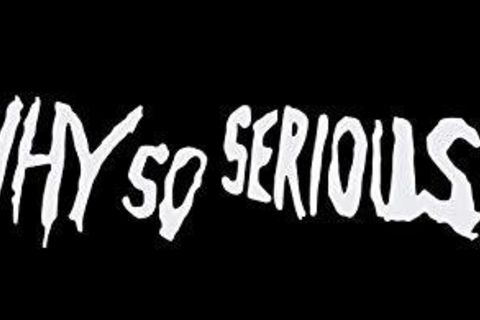 Serious Dump