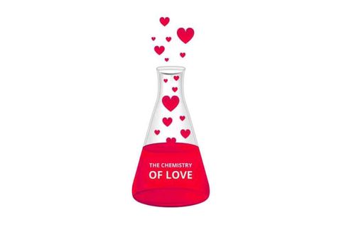 Chemistry of Love 