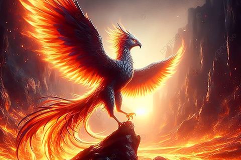 Phoenix: Fire and Ashes