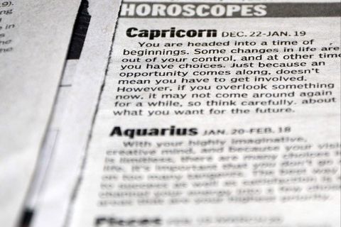 Horoscope