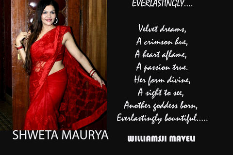 WILLIAMSJI MAVELI WRITES.....