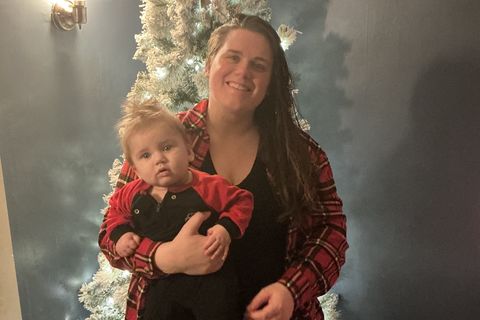 Here’s to Her 