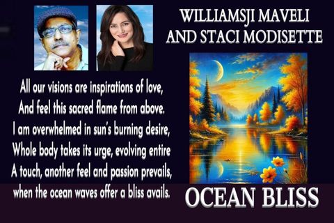 WILLIAMSJI MAVELI POEM 