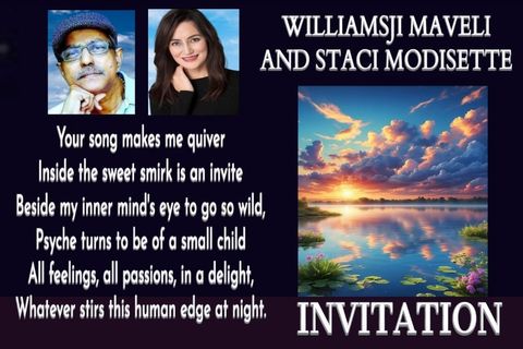 INVITATION 