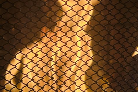 Ferocity of Fire