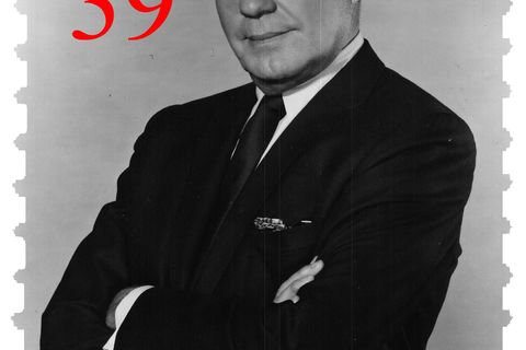 The 50th Anniversary of Jack Benny's Death