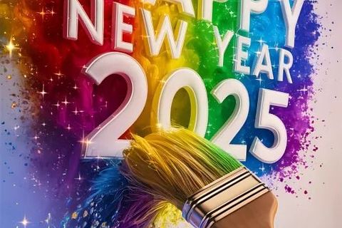 WISHING ALL MY READERS & VIEWERS, 