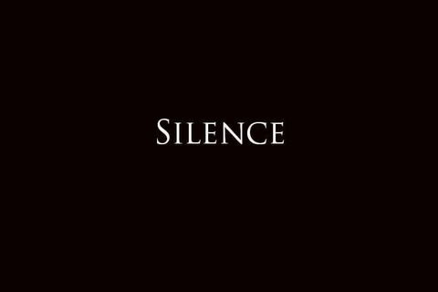 Silence 