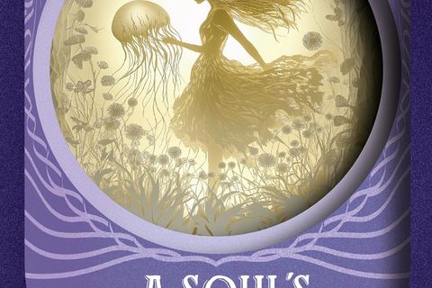 A SOUL'S QUEST - A CO-WRITE BOOK OF POEMS AND POETIC ANALYSIS BY WILLIAMSJI MAVELI & DIVYA GRACE DILIP 