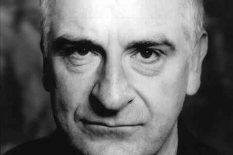 The Late Douglas Adams