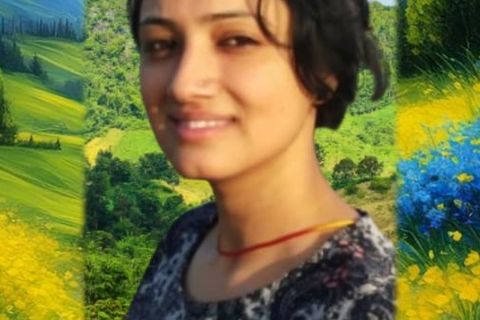 PRIYA : Book of Poetry By Williamsji maveli 