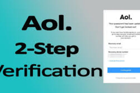 Aol two step verification a boon to my psyche