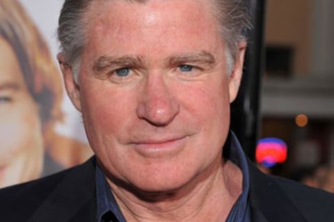 The Death Of Treat Williams