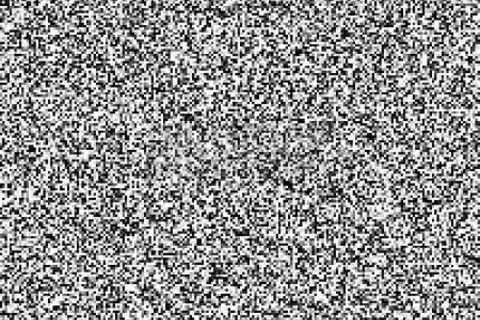 Glorious Numbness