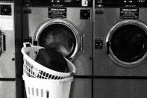 Spin Cycle