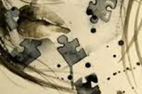 Missing Parts