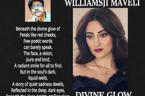 WILLIAMSJI MAVELI WRITES 