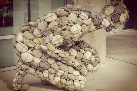 STONE