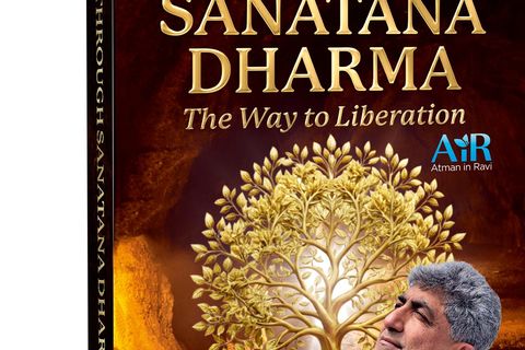 Moksha Through Sanatana Dharma 