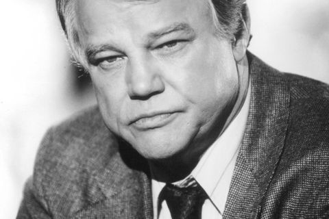 Joe Don Baker