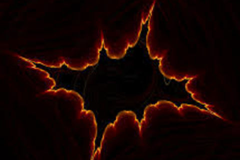 Cosmic Breach