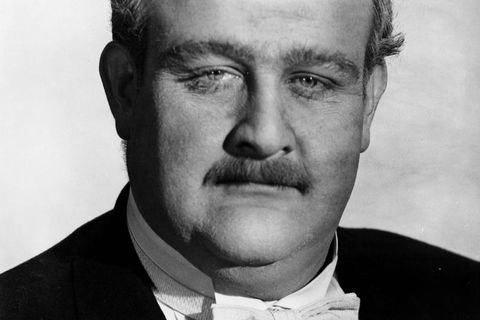 Victor Buono's Death