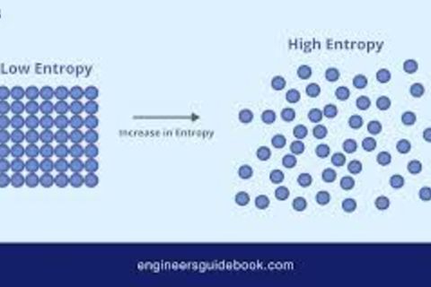 Impossible mission for systematization to be wrung out of entropy