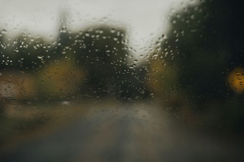 WEATHER OR NOT
