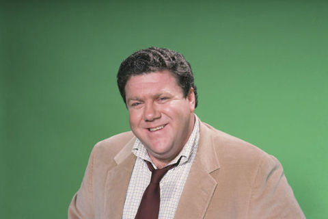 Goodbye George Wendt