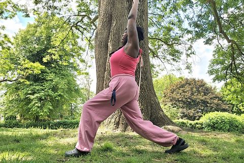 Ode To Nature & Spring.