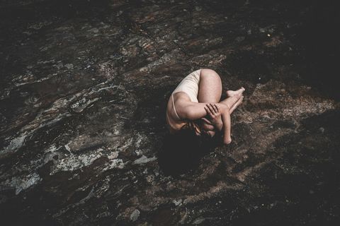 Source of Being