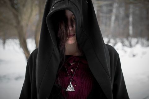 The Delicate Soul’s Path of Asceticism