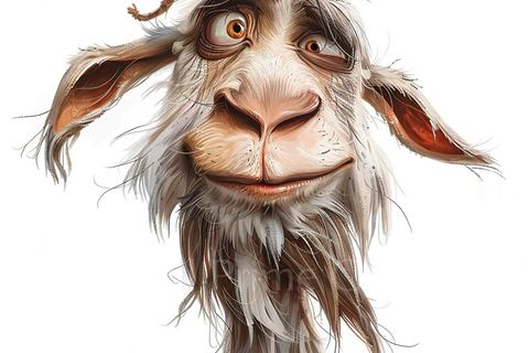 The Goat