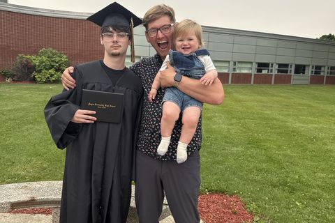 Graduation