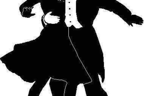 Dancing the Darkness Fantastic