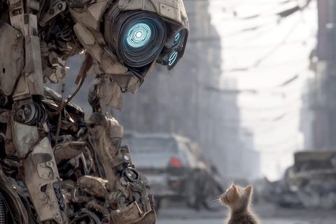 Robot