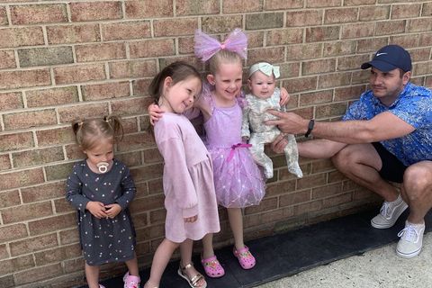 My Girls