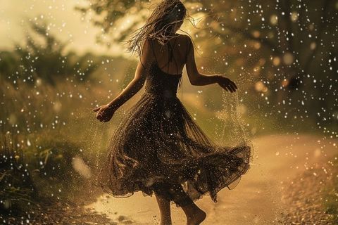 Rain