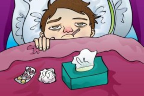 Flu